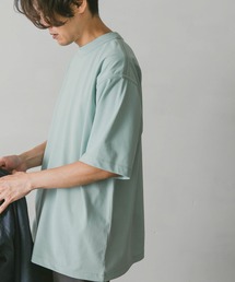 URBAN RESEARCH DOORS | バインダーショートスリーブTシャツ(Tシャツ/カットソー)