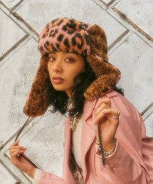 KANGOL | KANGOL Wild Fur Trapper(ハット)