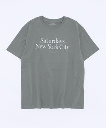 MILLER STANDARD S/S TEE