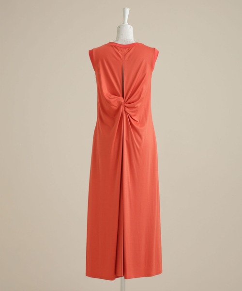 CASA FLINE（カーサフライン）の「casa fline/ノースリバック 
