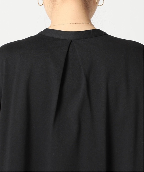 セール】《追加3》ロングカフタンTシャツワンピース（ワンピース