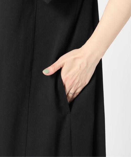 セール】《追加3》ロングカフタンTシャツワンピース（ワンピース