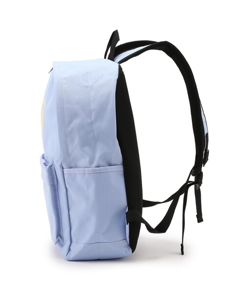 PINK-latte（ピンクラテ）の「◆【容量約22L】カラフルバリエーション リュック（バックパック/リュック・キッズ・ライトパープル/ブラック/ライトグリーン/ネイビー/ライトブルー・00）」の17枚目の写真