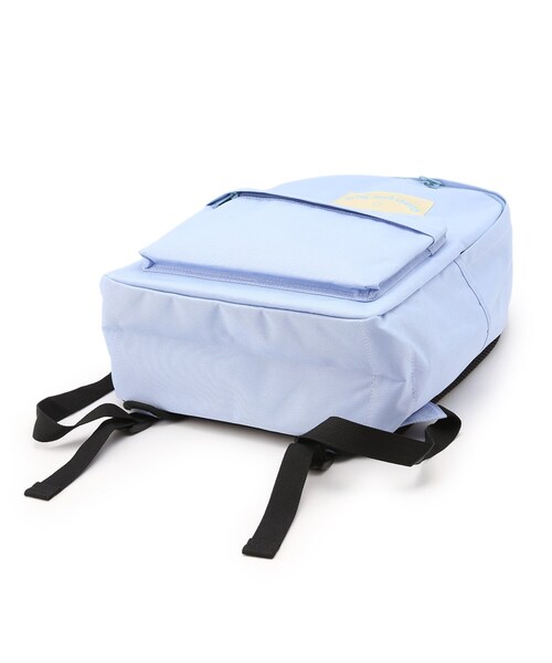 PINK-latte（ピンクラテ）の「◆【容量約22L】カラフルバリエーション リュック（バックパック/リュック・キッズ・ライトパープル/ブラック/ライトグリーン/ネイビー/ライトブルー・00）」の6枚目の写真