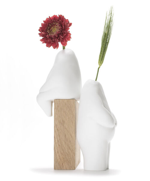 +d / フラワーマン（フラワーベース）｜bpr BEAMS（ビーピーアール ビームス ）のファッション通販 ZOZOTOWN