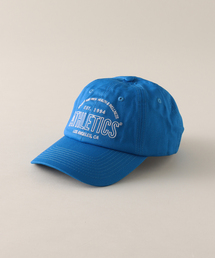 【SPORTY&RICH / スポーティアンドリッチ】ATHLETICS HAT