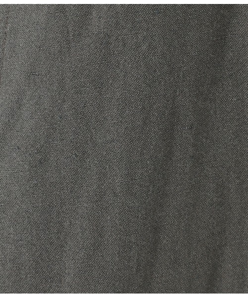 marka（マーカ）の「marka / マーカ：MOTOR CYCLE PANTS - wool×linen