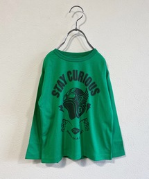 Life Support Products（ライフサポートプロダクツ）の「吸水速乾プリントロンT（80～150cm）（Tシャツ/カットソー・キッズ）」