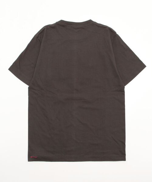 Kare/ME（カーミー）の「Kare/ME（カーミー）NEED LOVE イギリス国旗 Tシャツ（Tシャツ/カットソー・レディース・ブラック・F）」の2枚目の写真