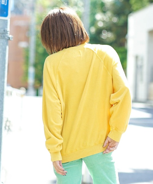 BILLABONG（ビラボン）の「BILLABONG レディース COASTAL CREW 