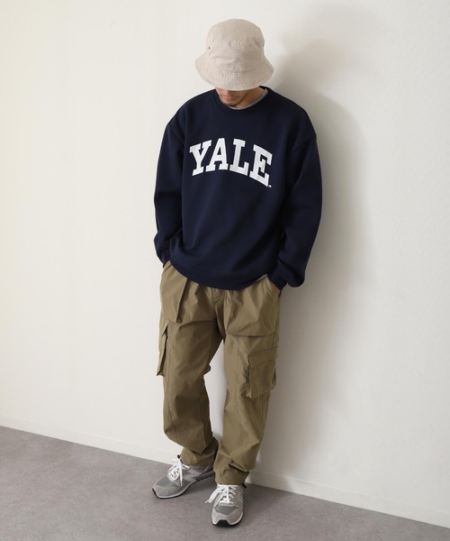 ZIP FIVE(ジップファイブ)の「【ZIP FIVE】ストレッチベイカーカーゴパンツ(カーゴパンツ・メンズ・ブラック/カーキ/ダークベージュ・MEDIUM/LARGE/X-LARGE)」の13枚目の写真