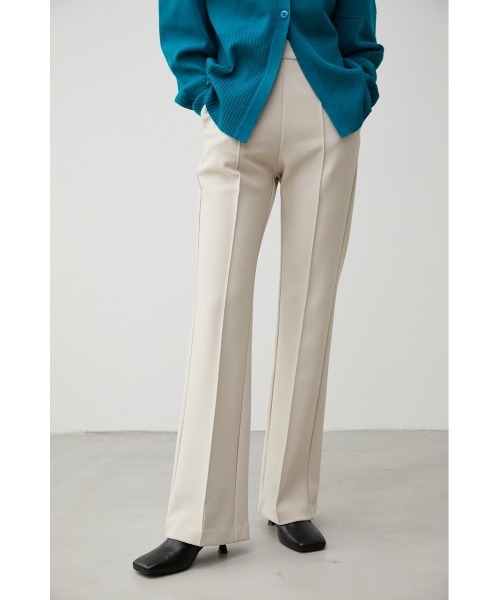 AZUL by moussy(アズールバイマウジー)の「VENUS PANTS Ⅱ/ビーナスパンツⅡ(その他パンツ・レディース・オレンジ/ライトベージュ/ブラック/グリーン/ダークグリーン/ブルー・SMALL/MEDIUM/LARGE)」の1枚目の写真