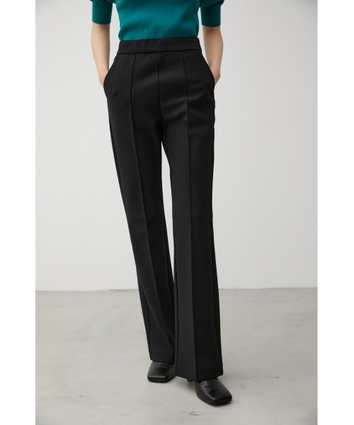 AZUL by moussy(アズールバイマウジー)の「VENUS PANTS Ⅱ/ビーナスパンツⅡ(その他パンツ・レディース・オレンジ/ライトベージュ/ブラック/グリーン/ダークグリーン/ブルー・SMALL/MEDIUM/LARGE)」の2枚目の写真