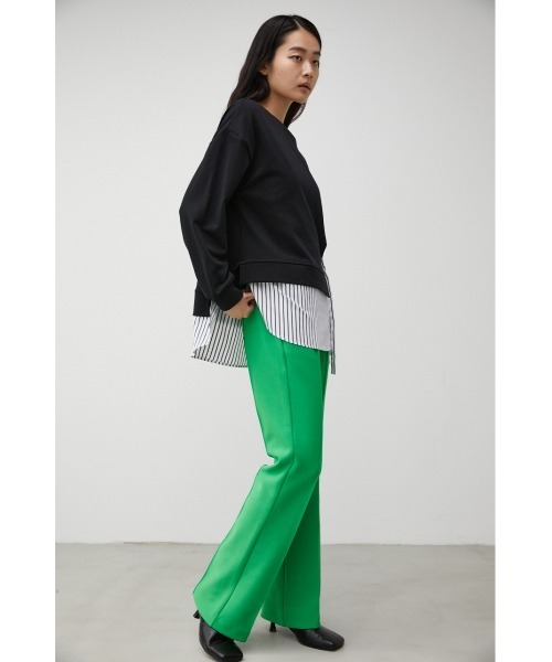 VENUS PANTS Ⅱ/ビーナスパンツⅡ（その他パンツ）｜AZUL BY MOUSSY
