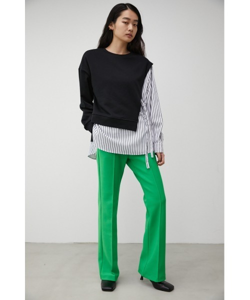 VENUS PANTS Ⅱ/ビーナスパンツⅡ（その他パンツ）｜AZUL BY MOUSSY