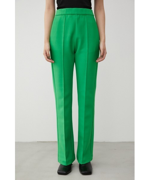 AZUL by moussy(アズールバイマウジー)の「VENUS PANTS Ⅱ/ビーナスパンツⅡ(その他パンツ・レディース・オレンジ/ライトベージュ/ブラック/グリーン/ダークグリーン/ブルー・SMALL/MEDIUM/LARGE)」の19枚目の写真