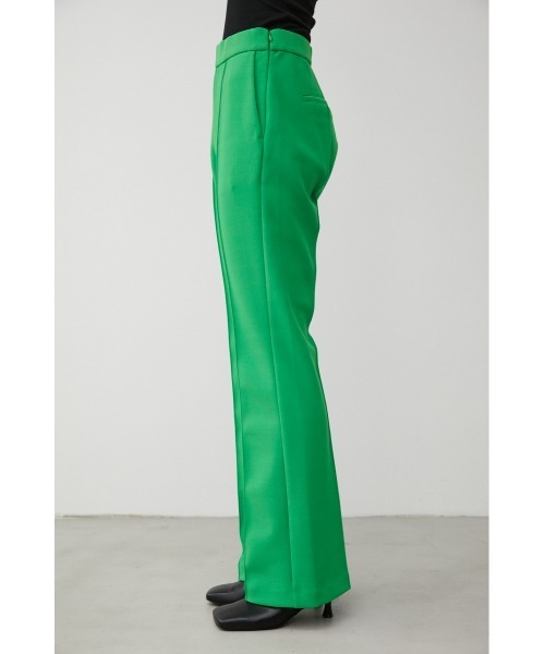 AZUL by moussy(アズールバイマウジー)の「VENUS PANTS Ⅱ/ビーナスパンツⅡ(その他パンツ・レディース・オレンジ/ライトベージュ/ブラック/グリーン/ダークグリーン/ブルー・SMALL/MEDIUM/LARGE)」の20枚目の写真