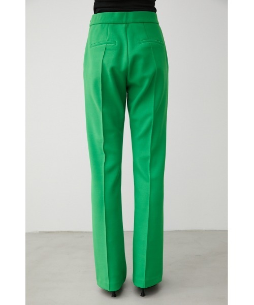 AZUL by moussy(アズールバイマウジー)の「VENUS PANTS Ⅱ/ビーナスパンツⅡ(その他パンツ・レディース・オレンジ/ライトベージュ/ブラック/グリーン/ダークグリーン/ブルー・SMALL/MEDIUM/LARGE)」の21枚目の写真