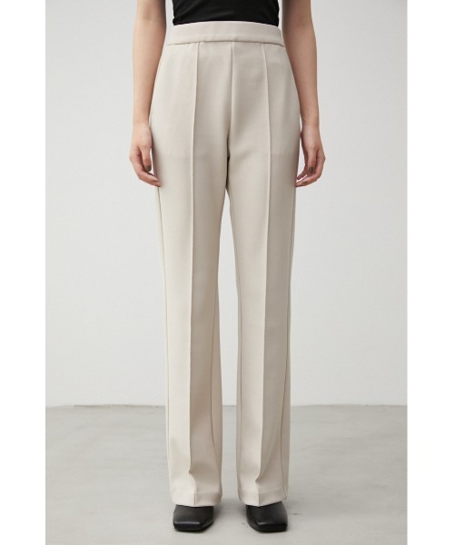 AZUL by moussy(アズールバイマウジー)の「VENUS PANTS Ⅱ/ビーナスパンツⅡ(その他パンツ・レディース・オレンジ/ライトベージュ/ブラック/グリーン/ダークグリーン/ブルー・SMALL/MEDIUM/LARGE)」の10枚目の写真