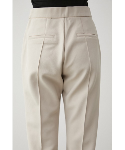 AZUL by moussy(アズールバイマウジー)の「VENUS PANTS Ⅱ/ビーナスパンツⅡ(その他パンツ・レディース・オレンジ/ライトベージュ/ブラック/グリーン/ダークグリーン/ブルー・SMALL/MEDIUM/LARGE)」の14枚目の写真