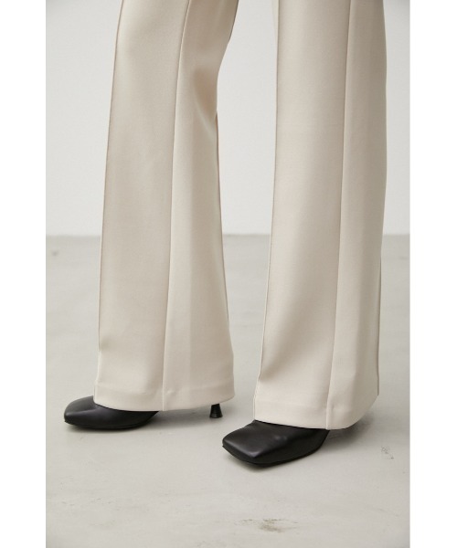 AZUL by moussy(アズールバイマウジー)の「VENUS PANTS Ⅱ/ビーナスパンツⅡ(その他パンツ・レディース・オレンジ/ライトベージュ/ブラック/グリーン/ダークグリーン/ブルー・SMALL/MEDIUM/LARGE)」の15枚目の写真