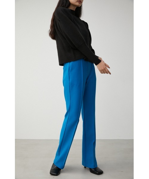 美品 アウール 24ss MALPENSA PANTS イージーパンツ Lサイズ 美品 アウール 24ss MALPENSA PANTS イージーパンツ Lサイズ
