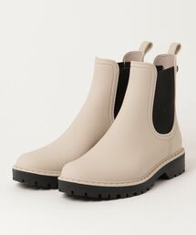 chumchum | TAMARIS ラバーサイドゴアブーツ(ブーツ)