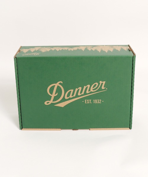 Danner（ダナー）の「Danner/ダナー PANORAMA LOW スニーカー（スニーカー・メンズ・ブラック×カーキ・8h/9h/8/9/10）」の12枚目の写真