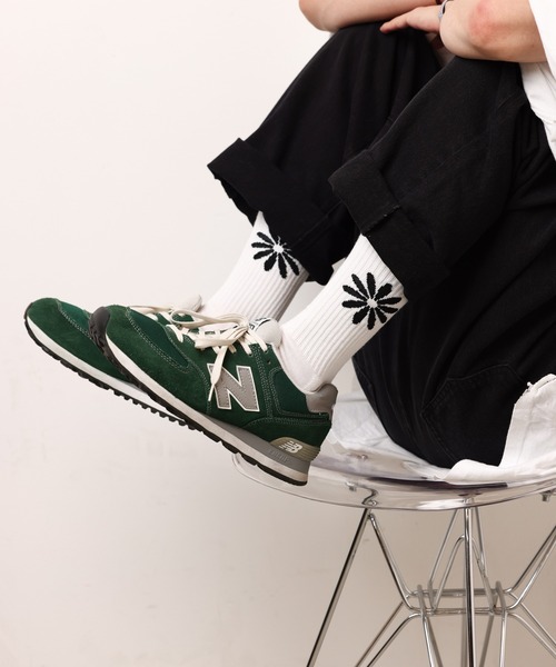 WEGO（ウィゴー）の「WEGO/パターンデザインレギュラーソックス（ソックス/靴下・メンズ・その他8/その他10/その他13/その他2/その他1/その他3/その他5/その他11/その他6/その他7/その他4/その他9/その他12/その他14/その他15/その他19/その他18/その他16/その他17/その他20/その他21/その他23/その他22/その他25/その他24/その他26/その他27/その他28/その他29/その他31/その他30/その他33/その他32/その他34/A/B/C/その他35/E/D・25-27CM）」の6枚目の写真