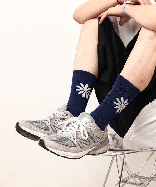 WEGO（ウィゴー）の「WEGO/パターンデザインレギュラーソックス（ソックス/靴下・メンズ・その他8/その他10/その他13/その他2/その他1/その他3/その他5/その他11/その他6/その他7/その他4/その他9/その他12/その他14/その他15/その他19/その他18/その他16/その他17/その他20/その他21/その他23/その他22/その他25/その他24/その他26/その他27/その他28/その他29/その他31/その他30/その他33/その他32/その他34/A/B/C/その他35/E/D・25-27CM）」の7枚目の写真