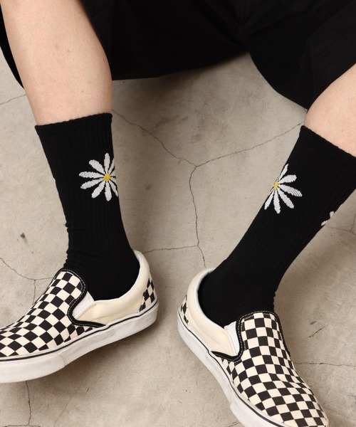 WEGO（ウィゴー）の「WEGO/パターンデザインレギュラーソックス（ソックス/靴下・メンズ・その他8/その他10/その他13/その他2/その他1/その他3/その他5/その他11/その他6/その他7/その他4/その他9/その他12/その他14/その他15/その他19/その他18/その他16/その他17/その他20/その他21/その他23/その他22/その他25/その他24/その他26/その他27/その他28/その他29/その他31/その他30/その他33/その他32/その他34/A/B/C/その他35/E/D・25-27CM）」の8枚目の写真