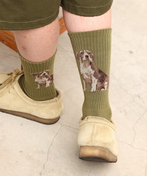 WEGO（ウィゴー）の「WEGO/パターンデザインレギュラーソックス（ソックス/靴下・メンズ・その他8/その他10/その他13/その他2/その他1/その他3/その他5/その他11/その他6/その他7/その他4/その他9/その他12/その他14/その他15/その他19/その他18/その他16/その他17/その他20/その他21/その他23/その他22/その他25/その他24/その他26/その他27/その他28/その他29/その他31/その他30/その他33/その他32/その他34/A/B/C/その他35/E/D・25-27CM）」の13枚目の写真