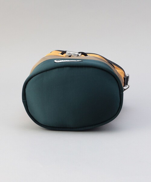OUTDOOR PRODUCTS(アウトドアプロダクツ)の「OUTDOOR PRODUCTS/アウトドアプロダクツ 【別注カラーあり】サテンミニショルダードロストバッグ(ショルダーバッグ・レディース・ピンク/ブラウン系その他/ブルーグリーン/チャコールグレー/ブラウン・ONE SIZE)」の20枚目の写真