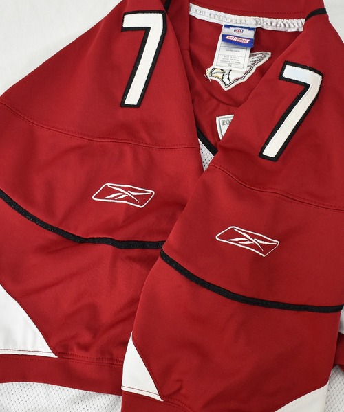 ヴィンテージ古着】Reebok / リーボック NFL Arizona Cardinals
