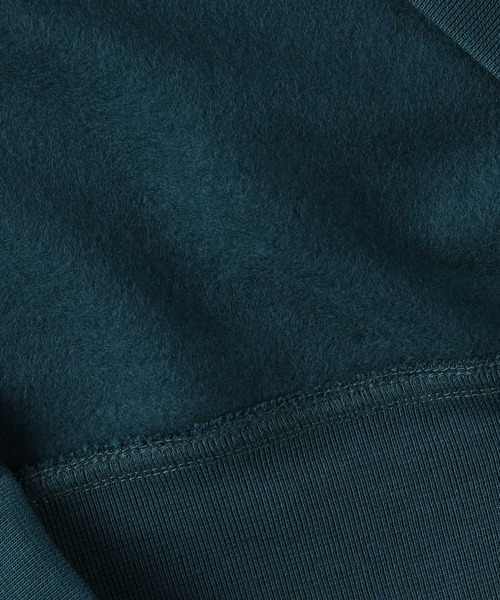 Levi's(リーバイス)の「【Levi's】センターボックスロゴパーカー(パーカー・メンズ・グリーン・M/S/L)」の6枚目の写真