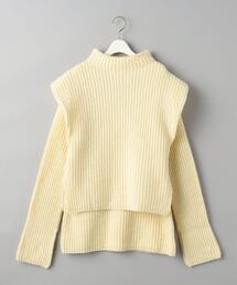 Uhr（ウーア）｜ニット/セーター一覧 - WEAR