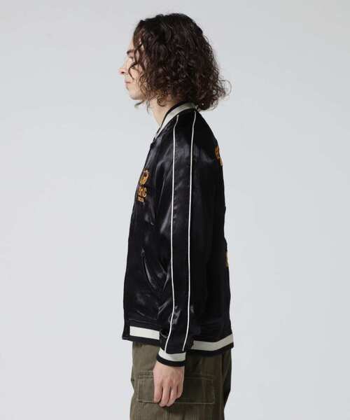 AVIREX（アヴィレックス）の「SUKA JACKET USMC / スカ ジャケット