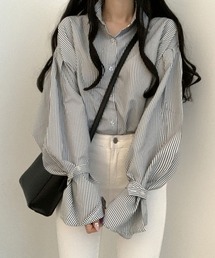 AMOUR BOX | 長袖ブラウス(シャツ/ブラウス)