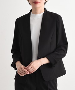 セール】【MAISON MARGIELA / メゾン マルジェラ】ノーカラー