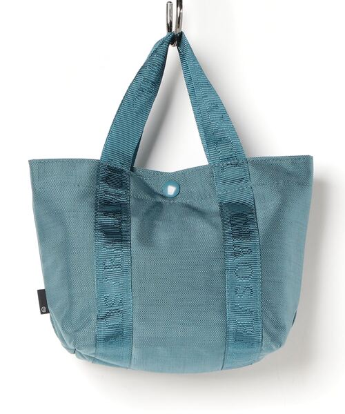 UNDERCOVER（アンダーカバー）の「UC2B6B02（トートバッグ・メンズ・ブラック/イエロー系その他/ライトグリーン/ブルー系その他/ライトパープル・FREE）」の7枚目の写真