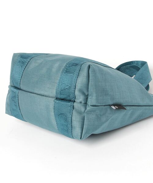 UNDERCOVER（アンダーカバー）の「UC2B6B02（トートバッグ・メンズ・ブラック/イエロー系その他/ライトグリーン/ブルー系その他/ライトパープル・FREE）」の16枚目の写真