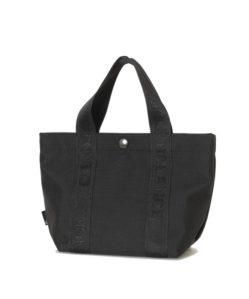 UNDERCOVER（アンダーカバー）の「UC2B6B02（トートバッグ・メンズ・ブラック/イエロー系その他/ライトグリーン/ブルー系その他/ライトパープル・FREE）」の18枚目の写真