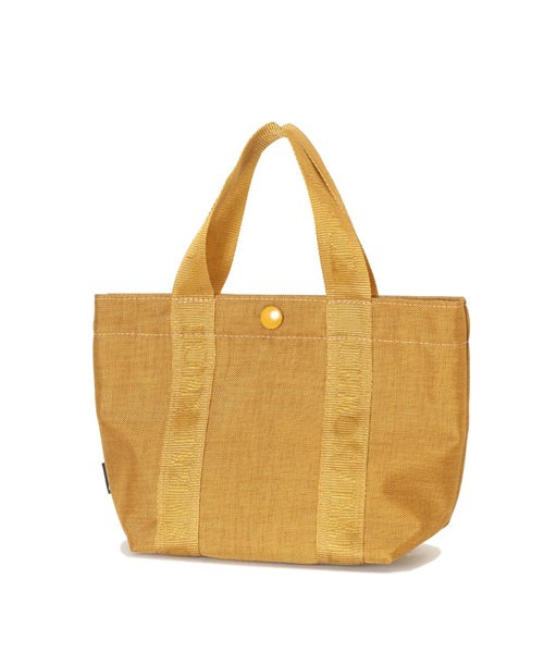 UNDERCOVER（アンダーカバー）の「UC2B6B02（トートバッグ・メンズ・ブラック/イエロー系その他/ライトグリーン/ブルー系その他/ライトパープル・FREE）」の6枚目の写真