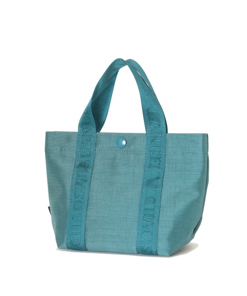 UNDERCOVER（アンダーカバー）の「UC2B6B02（トートバッグ・メンズ・ブラック/イエロー系その他/ライトグリーン/ブルー系その他/ライトパープル・FREE）」の17枚目の写真