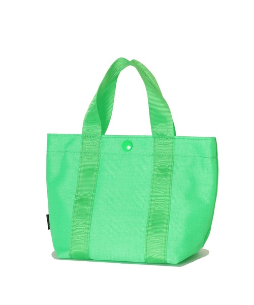 UNDERCOVER（アンダーカバー）の「UC2B6B02（トートバッグ・メンズ・ブラック/イエロー系その他/ライトグリーン/ブルー系その他/ライトパープル・FREE）」の19枚目の写真