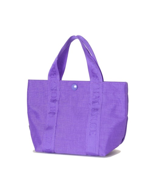 UNDERCOVER（アンダーカバー）の「UC2B6B02（トートバッグ・メンズ・ブラック/イエロー系その他/ライトグリーン/ブルー系その他/ライトパープル・FREE）」の14枚目の写真