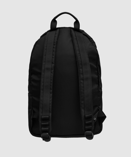 1017 ALYX 9SM（アリクス）の「BACKPACK - X（バックパック/リュック・メンズ・ブラック系その他・U）」の9枚目の写真