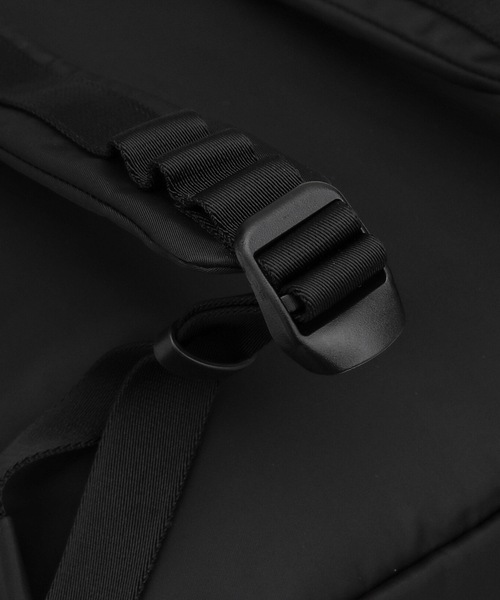 1017 ALYX 9SM（アリクス）の「BACKPACK - X（バックパック/リュック・メンズ・ブラック系その他・U）」の8枚目の写真