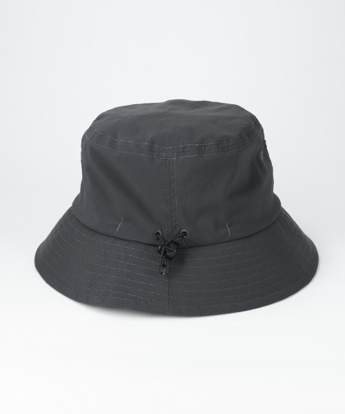 DANTON/ダントン バケットハットBUCKET HAT DT-H0047 PES
