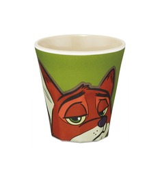BAYBLO(�x�C�u��)��(SK)�y�@Disney / sanrio / mojojojo�@�z �l�C�L�����������낢�� ���킢������T�C�Y�̃~�j�^���u���[ [270ml](�O���X/�}�O�J�b�v/�^���u���[)